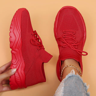 Aurora | Chaussures de sport confortables AirFlex