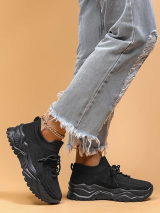 Aurora | Chaussures de sport confortables AirFlex