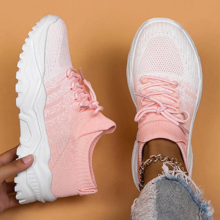 Aurora | Chaussures de sport confortables AirFlex
