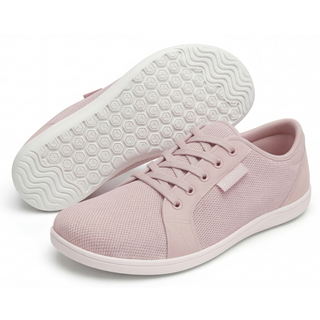 Millie – Baskets WideStep (Largeur Spécifique)