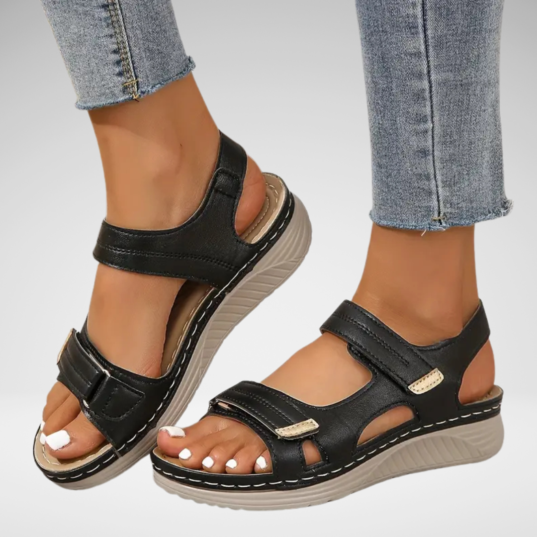 Randy Comfort Sandals