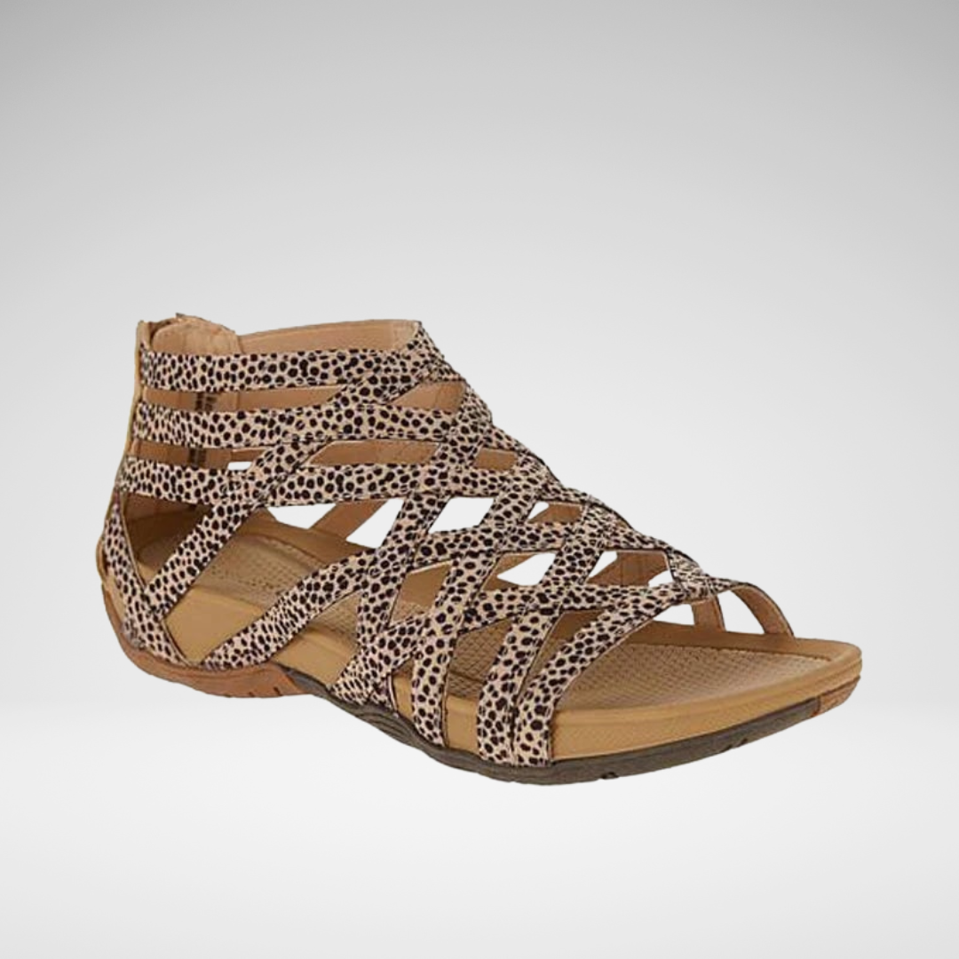Olesya Comfort Sandals