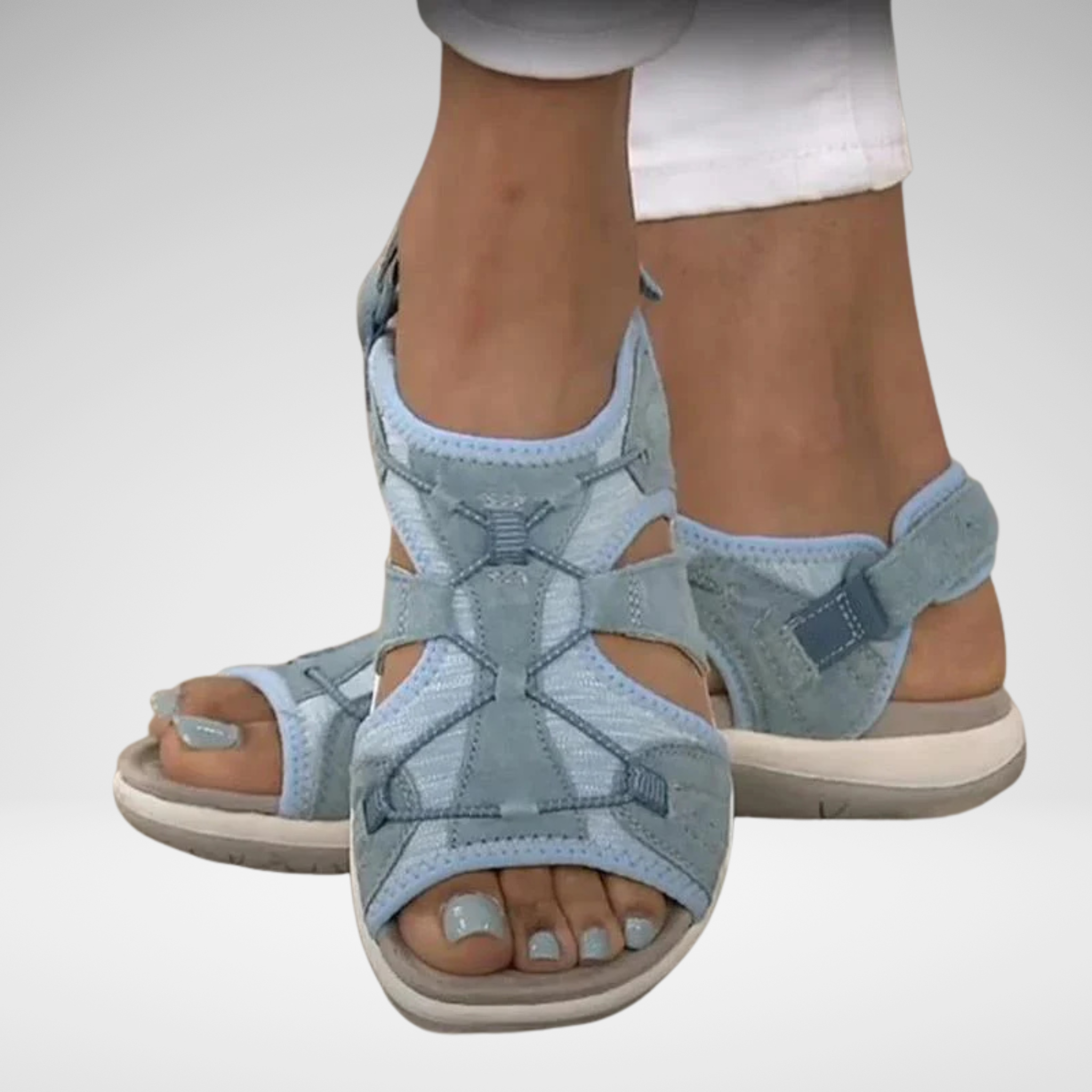 Ursula Comfort Sandals