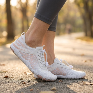 Chaussures orthopédiques Elena Barefoot
