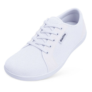 Millie – Baskets WideStep (Largeur Spécifique)