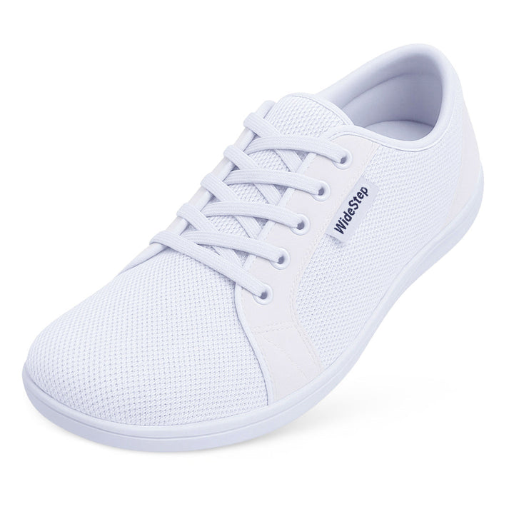 Millie – Baskets WideStep (Largeur Spécifique)