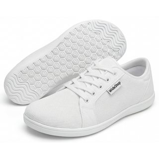 Millie – Baskets WideStep (Largeur Spécifique)