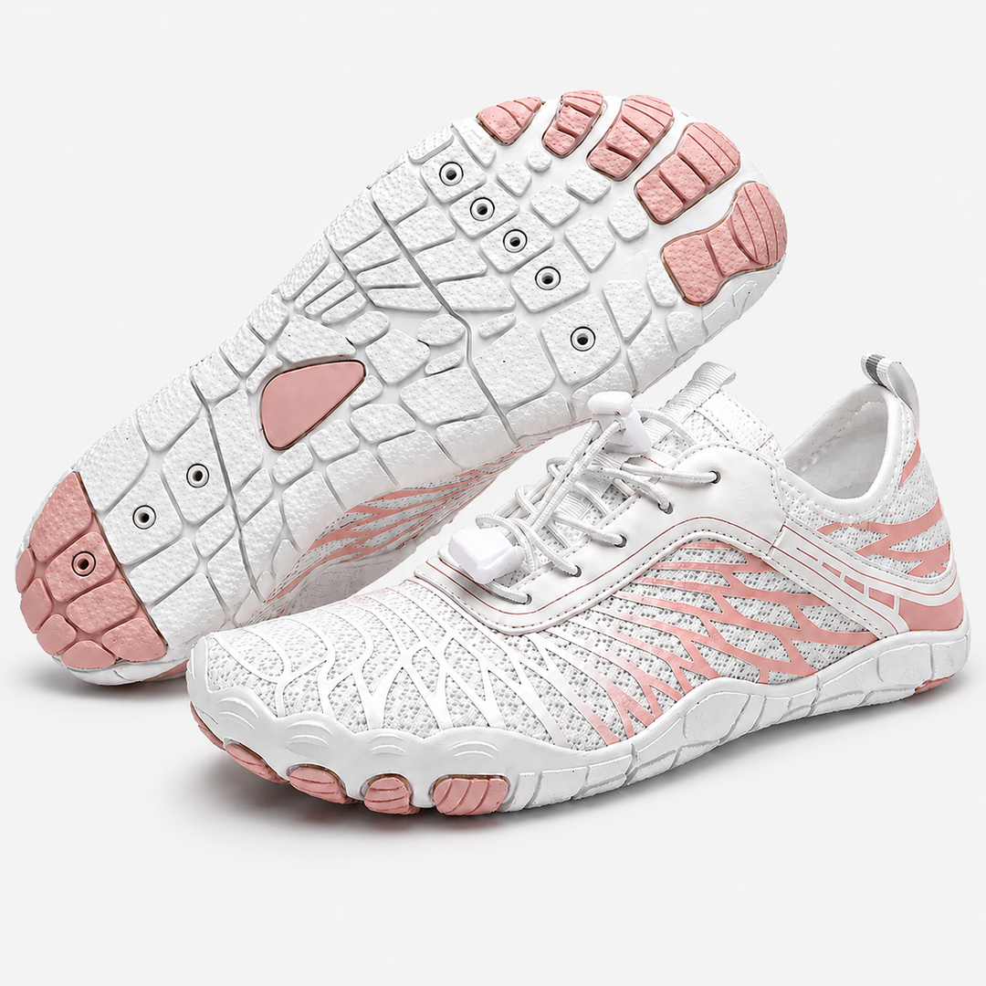 Chaussures orthopédiques Elena Barefoot