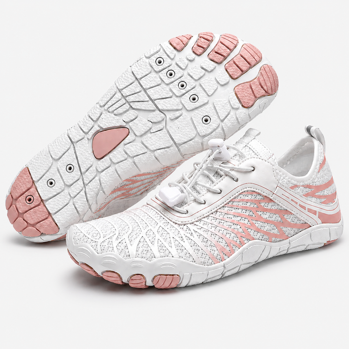Chaussures orthopédiques Elena Barefoot