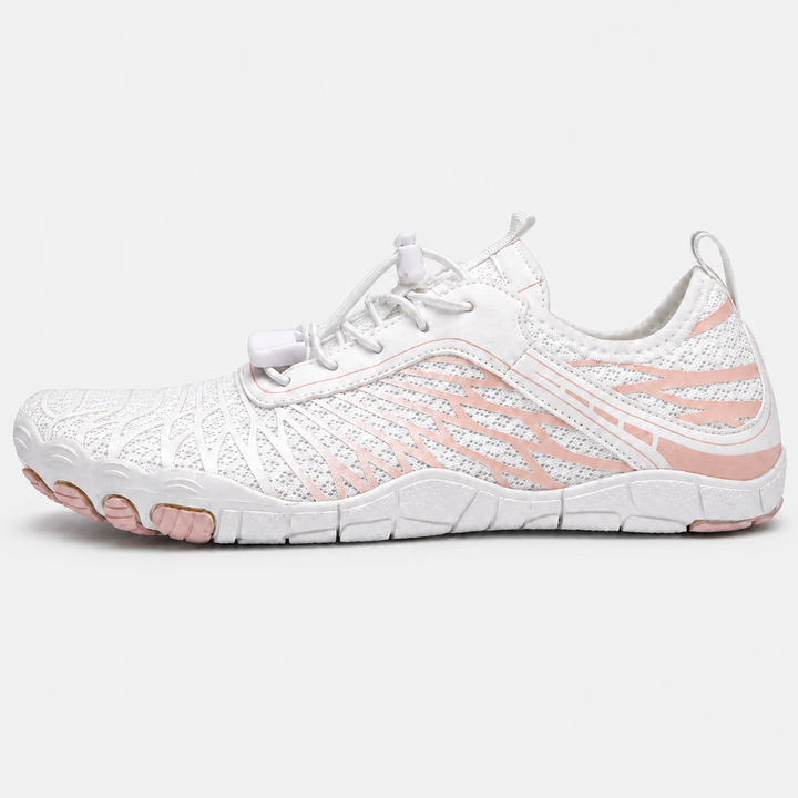 Chaussures orthopédiques Elena Barefoot