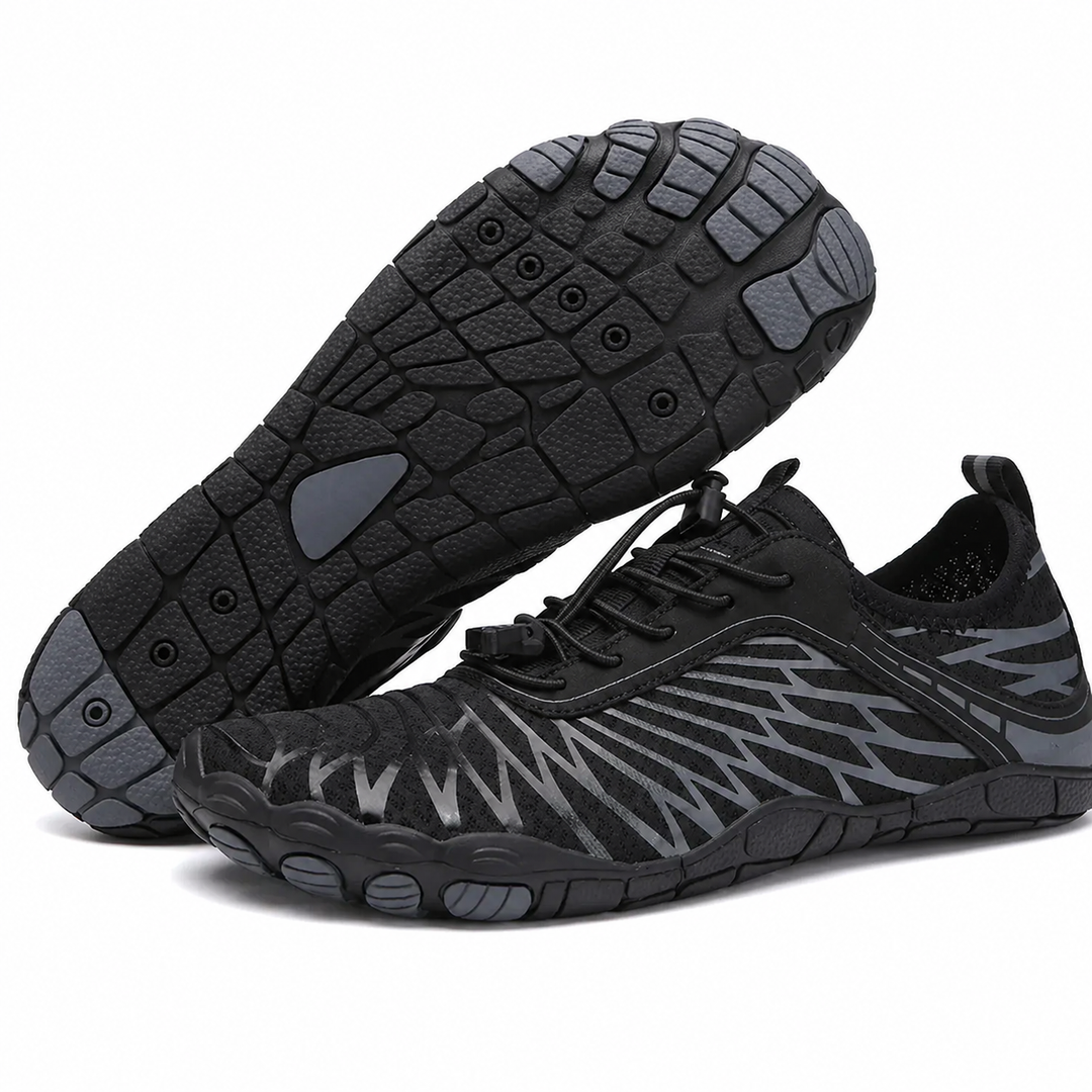 Chaussures orthopédiques Elena Barefoot