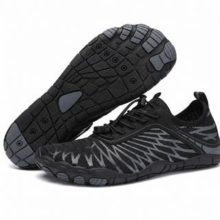 Chaussures orthopédiques Elena Barefoot