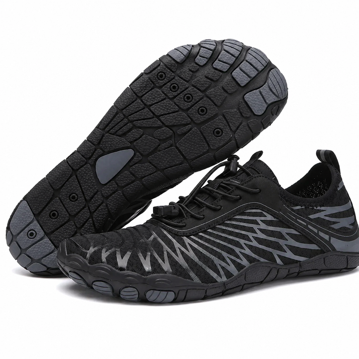 Chaussures orthopédiques Elena Barefoot