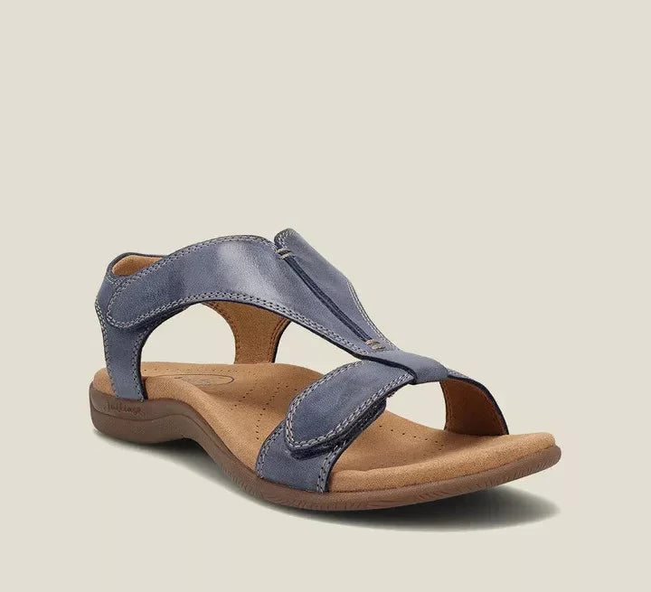 Finola - Elegant Comfort Sandals