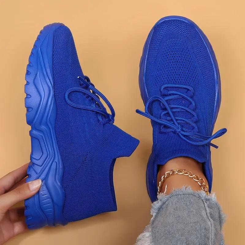 Aurora | Chaussures de sport confortables AirFlex