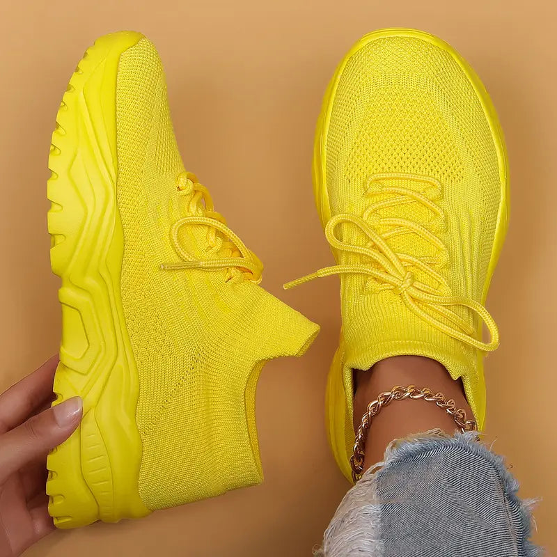 Aurora | Chaussures de sport confortables AirFlex