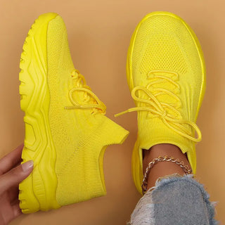 Aurora | Chaussures de sport confortables AirFlex
