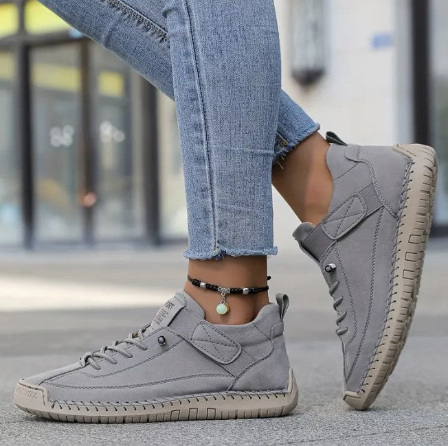 Mia – Baskets Orthopédiques Confortables