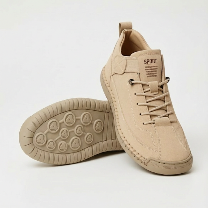 Mia – Baskets Orthopédiques Confortables