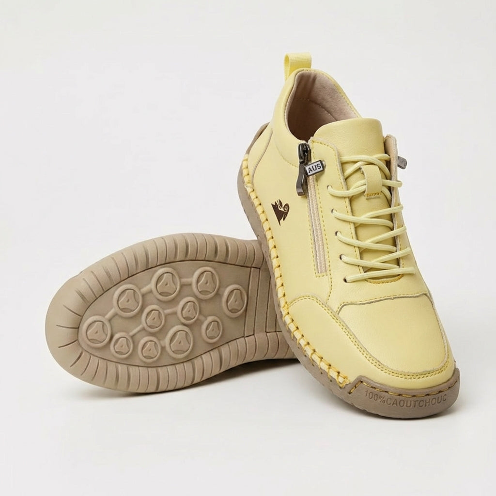 Mila – Baskets orthopédiques