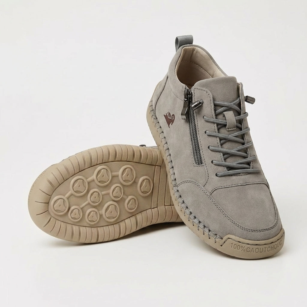 Mila – Baskets orthopédiques