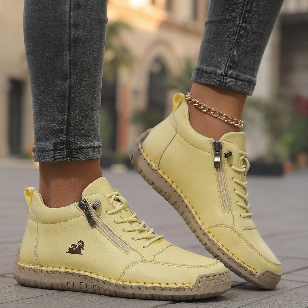 Mila – Baskets orthopédiques