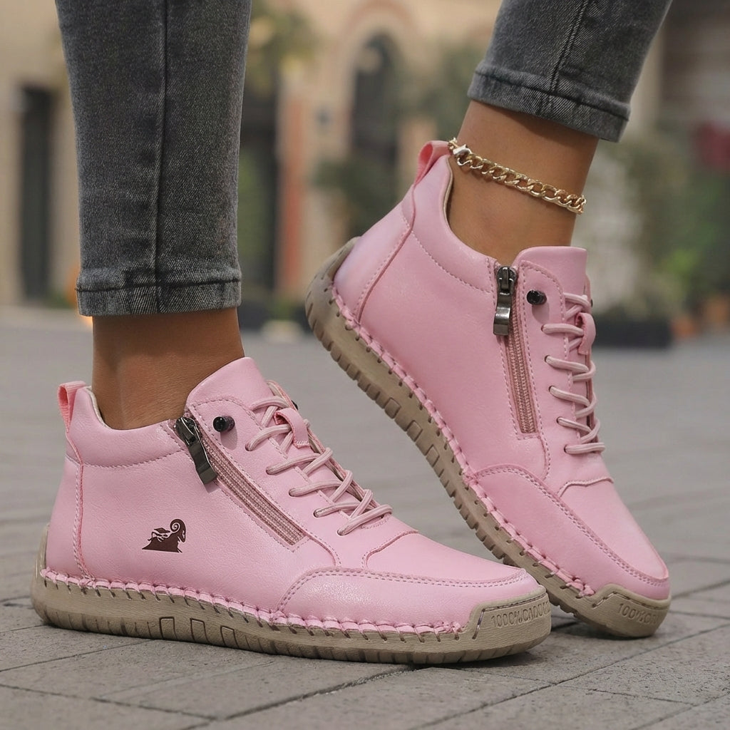 Mila – Baskets orthopédiques