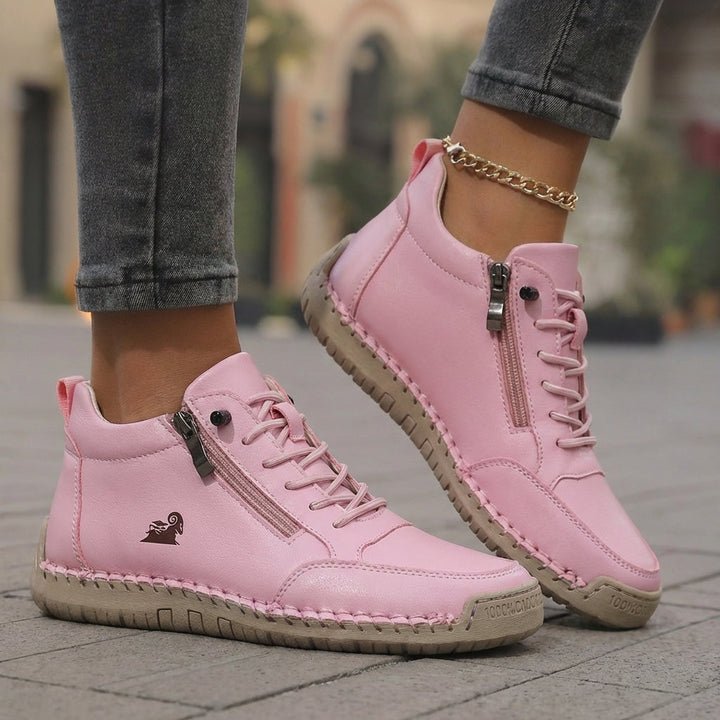 Mila – Baskets orthopédiques